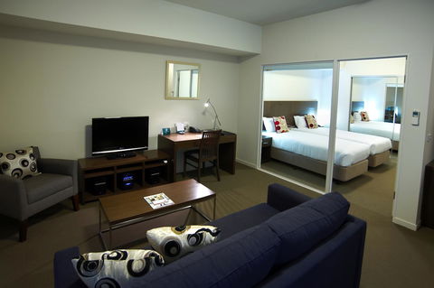 Quest Shepparton - Hotel WA 23