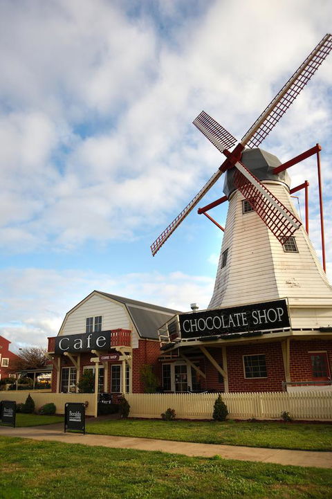 Quest Shepparton - Hotel WA 14