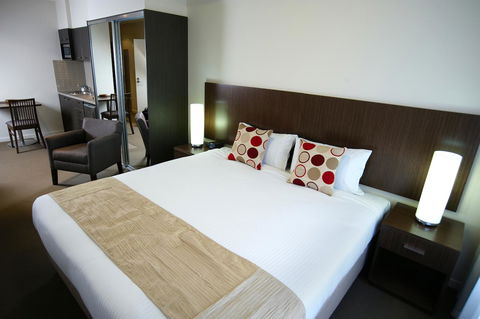 Quest Shepparton - Hotel WA 18
