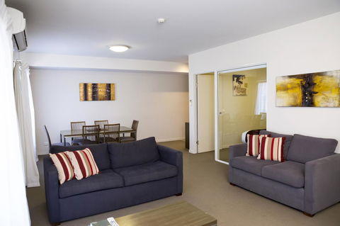 Quest Shepparton - Hotel WA 2