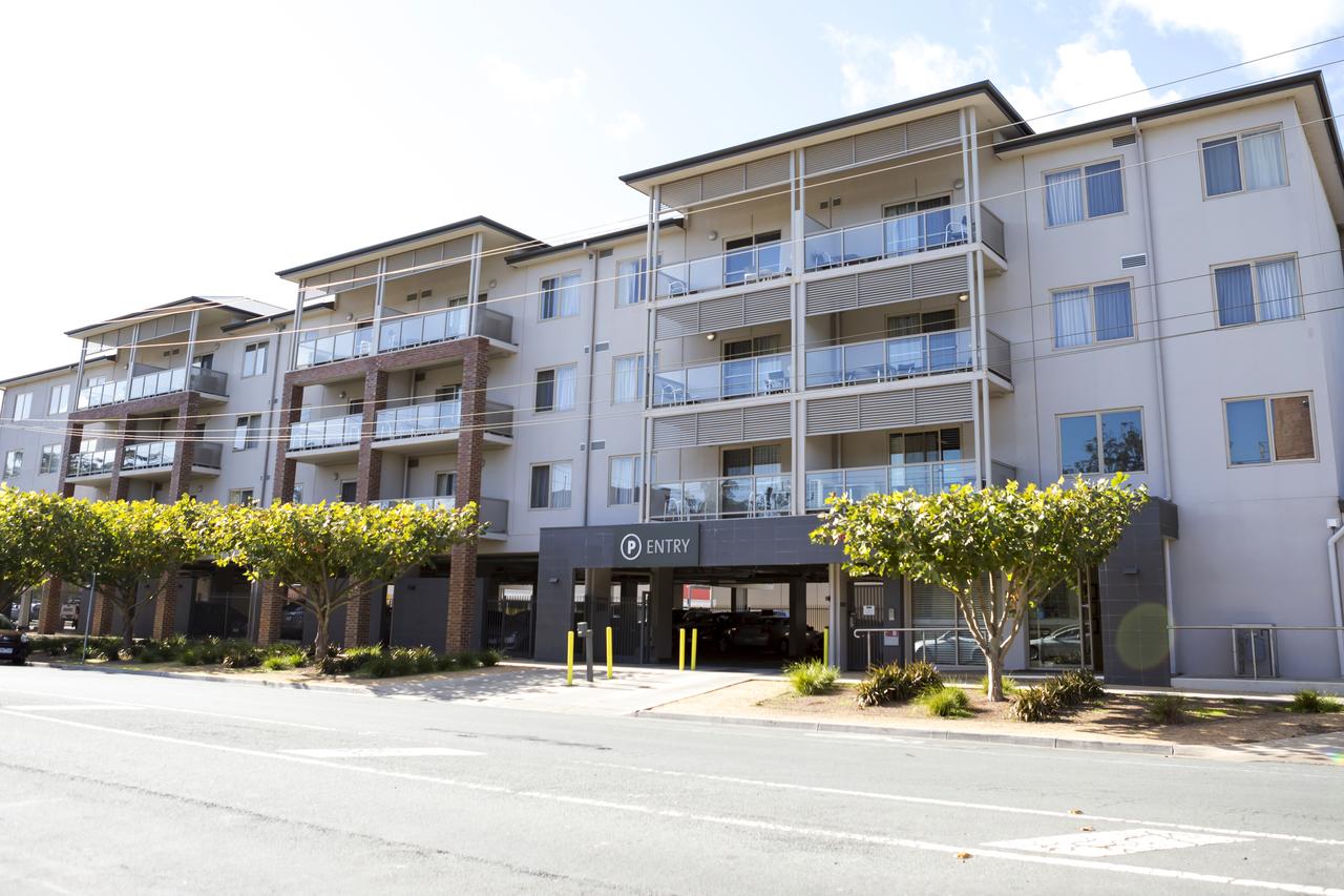 Shepparton VIC Hotel WA