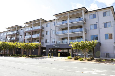 Quest Shepparton - Hotel WA 0