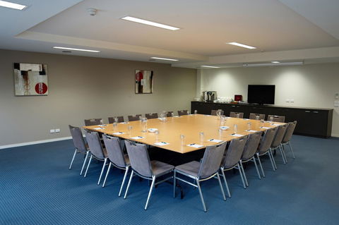 Quest Shepparton - Hotel WA 7