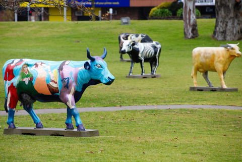 Quest Shepparton - Hotel WA 12