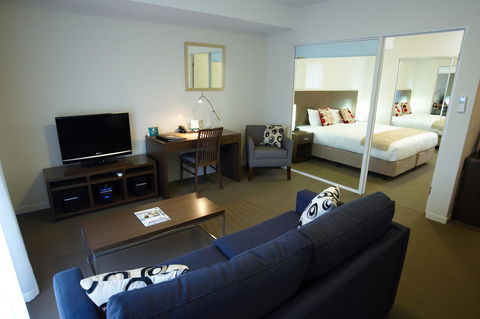 Quest Shepparton - Hotel WA 19