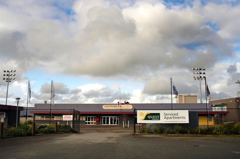 Quest Shepparton - Hotel WA 13