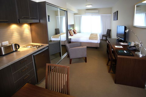 Quest Shepparton - Hotel WA 21