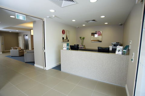 Quest Shepparton - Hotel WA 4