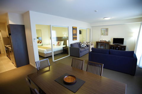 Quest Shepparton - Hotel WA 1