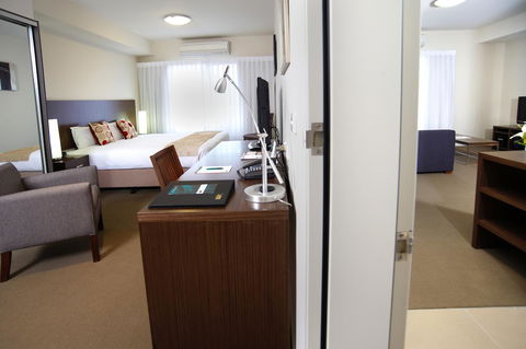 Quest Shepparton - Hotel WA 20