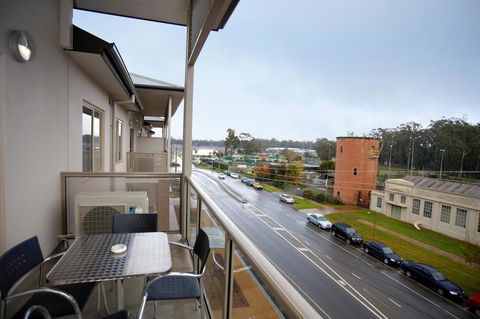 Quest Shepparton - Hotel WA 5