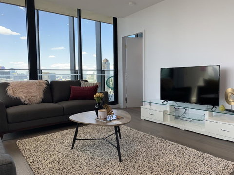 Melbourne Private Apartments - Collins Wharf Waterfront, Docklands - Hotel WA 38