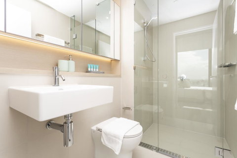 Melbourne Private Apartments - Collins Wharf Waterfront, Docklands - Hotel WA 18