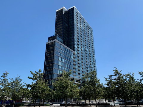 Melbourne Private Apartments - Collins Wharf Waterfront, Docklands - Hotel WA 39