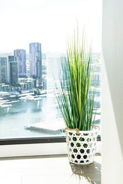 Melbourne Private Apartments - Collins Wharf Waterfront, Docklands - Hotel WA 6