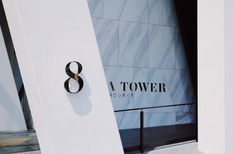 Riverside Docklands S Collection - Hotel WA 2
