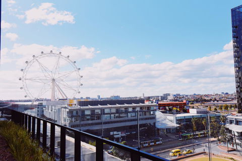 Riverside Docklands S Collection - Hotel WA 21