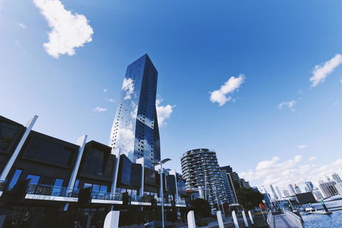 Riverside Docklands S Collection - Hotel WA 23