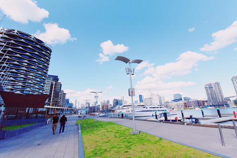 Riverside Docklands S Collection - Hotel WA 17