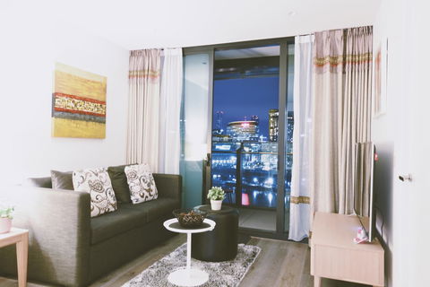 Riverside Docklands S Collection - Hotel WA 5