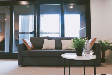 Riverside Docklands S Collection - Hotel WA 10