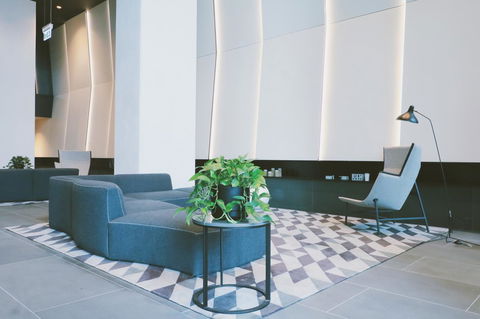 Riverside Docklands S Collection - Hotel WA 11
