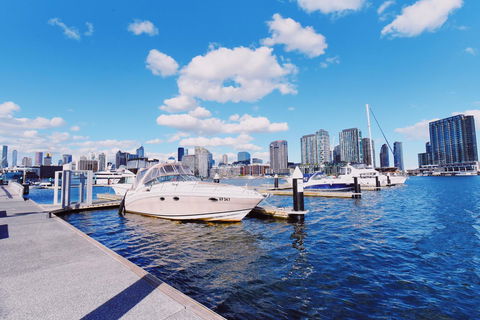 Riverside Docklands S Collection - Hotel WA 18