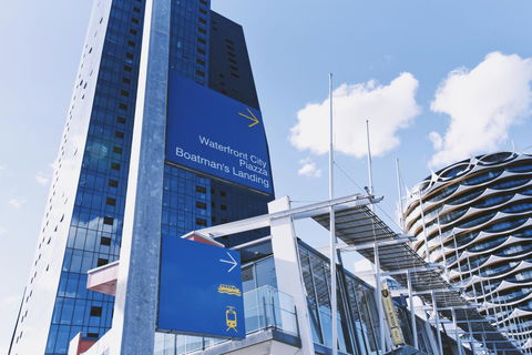 Riverside Docklands S Collection - Hotel WA 22