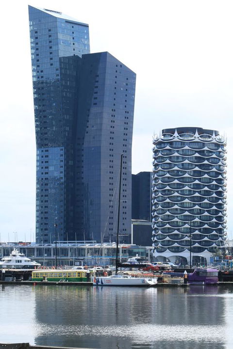 Riverside Docklands S Collection - Hotel WA 3