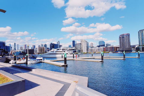 Riverside Docklands S Collection - Hotel WA 19