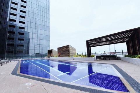 Riverside Docklands S Collection - Hotel WA 0