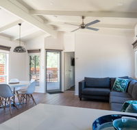 BIG4 Castlemaine Gardens