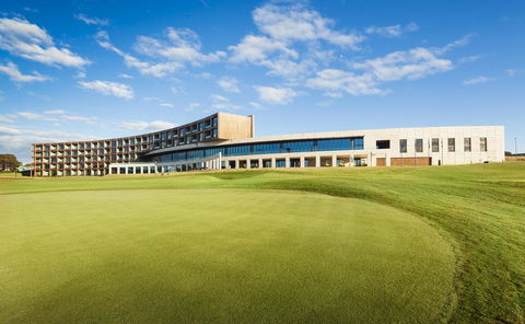 RACV Torquay Resort - Hotel WA 11