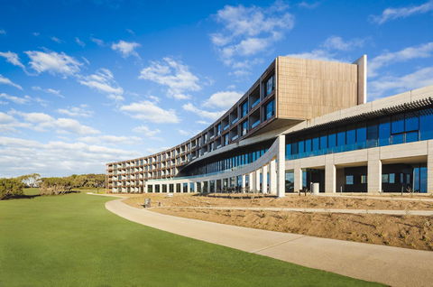 RACV Torquay Resort - Hotel WA 0