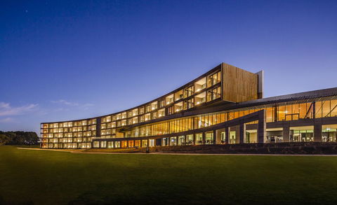 RACV Torquay Resort - Hotel WA 17