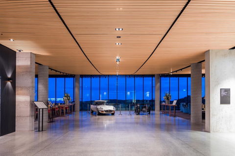 RACV Torquay Resort - Hotel WA 2