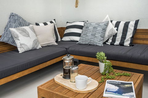 Portland Bay Apartments - Hotel WA 6