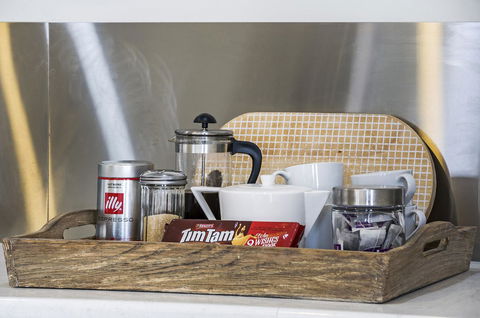 Portland Bay Apartments - Hotel WA 12