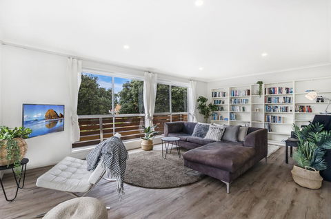 Portland Bay Apartments - Hotel WA 3