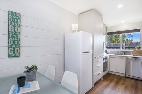 Portland Bay Apartments - Hotel WA 15