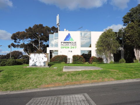 Monash And Chadstone WiFi - Hotel WA 30