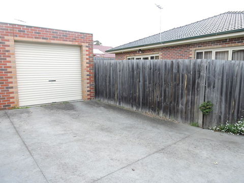 Monash And Chadstone WiFi - Hotel WA 26
