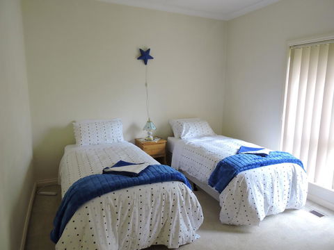 Monash And Chadstone WiFi - Hotel WA 16