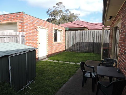 Monash And Chadstone WiFi - Hotel WA 24