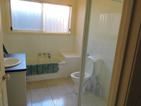 Monash And Chadstone WiFi - Hotel WA 21