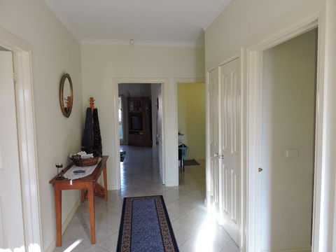 Monash And Chadstone WiFi - Hotel WA 5