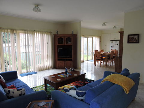 Monash And Chadstone WiFi - Hotel WA 8