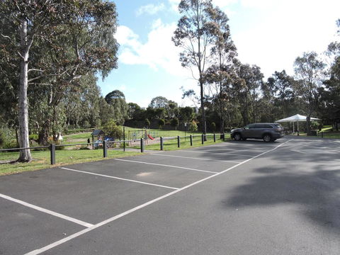 Monash And Chadstone WiFi - Hotel WA 28