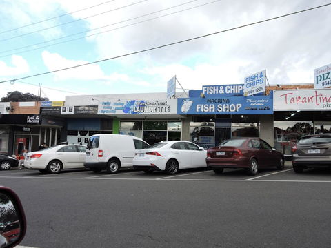 Monash And Chadstone WiFi - Hotel WA 27