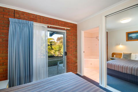 Torquay Tropicana Motel - Hotel WA 21